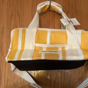 NWT Business & Pleasure premium Cooler Bag